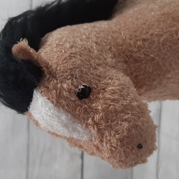 TY Classic Pecos The Horse 2006 - Picture 2 of 7